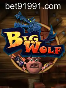 BigWolf