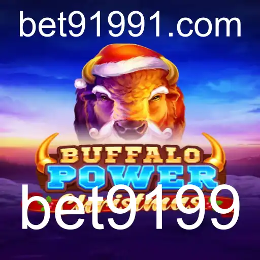 Descubra o Fascinante Mundo do Jogo BuffaloPowerChristmas