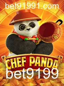ChefPanda: A Nova Sensação do Mundo dos Jogos