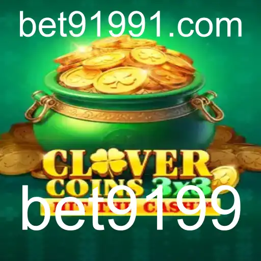 Descubra o Mundo de Clovercoin3x3: O Novo Jogo de Apostas em Destaque