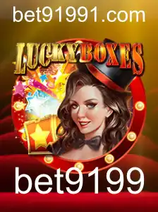 Explorando LuckyBoxes: O Novo Jogo de Apostas bet9199
