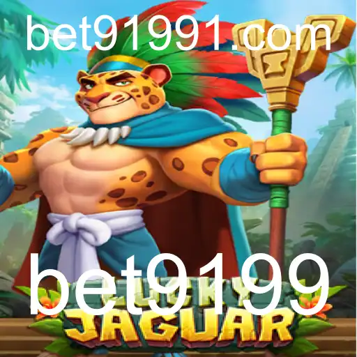 Descubra o Fascinante Mundo de LuckyJaguar: O Jogo de Aposta Online