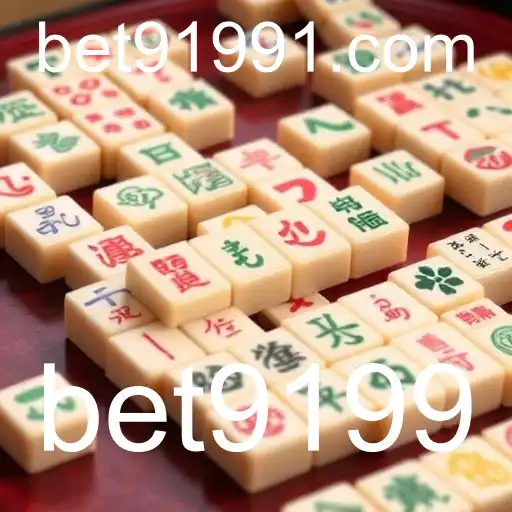 Mahjong