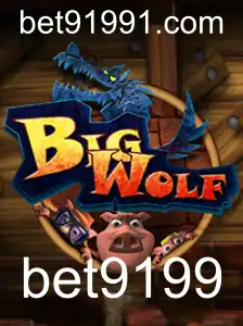 Descubra BigWolf: O Jogo Épico de Estratégia e Aventura