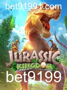 Exploração do Jogo JurassicKingdom: Aventuras Pré-históricas com bet9199