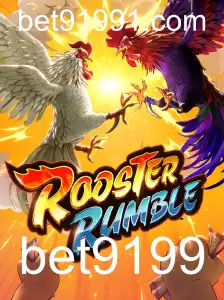 Descubra RoosterRumble: O Mundo Empolgante de Apostas com bet9199