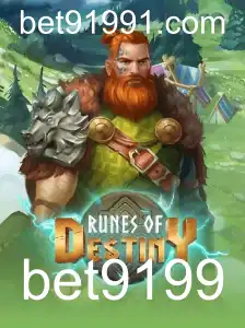 Descubra o Mundo Encantado de RunesOfDestiny